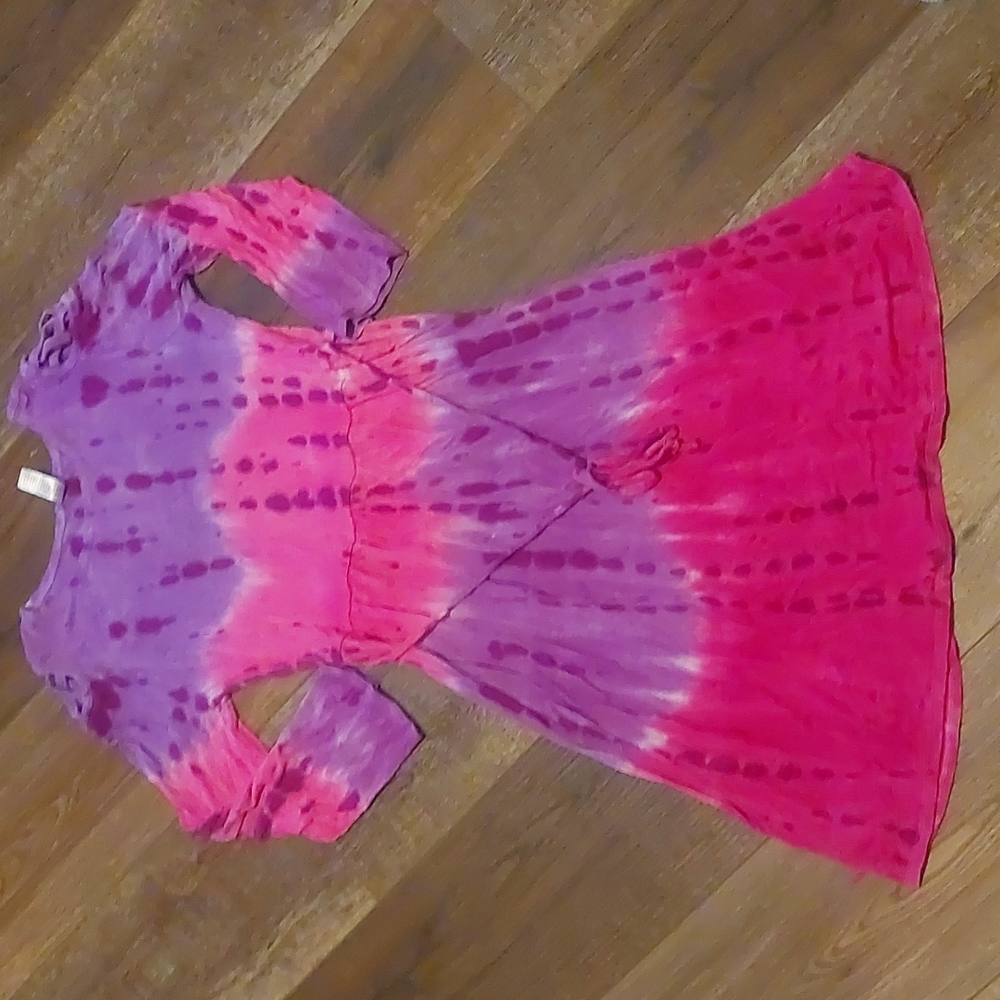 ✨️3/10$✨️ Justice dress